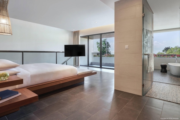 Hotel Renaissance Bali Uluwatu Resort & Spa